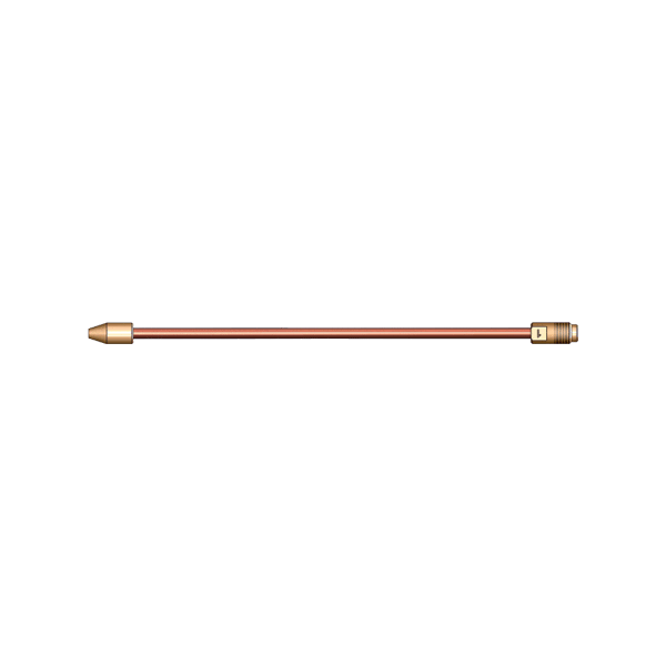 Yıldız Gaz 26401 Ay Şaloması Bek Ucu No:1 Set